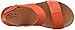 Clarks Women's Auriel Fin Wedge Sandal