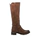 GLOBALWIN Women's KadiMaya1621-3 Boots 10M,Brown