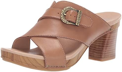 dansko amy slide
