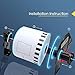 BETCKEY - Compatible Continuous Film Label Replacement for Brother DK-2211 (1-1/7
