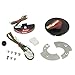 Mallory Ignition 61002M E-Spark Conversion Kit