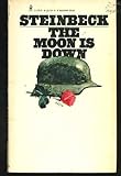 Mass Market Paperback The Moon Is Down Book
