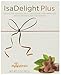 Isagenix IsaDelight Milk Chocolate with Sea Salt and Caramel flavor,0.4 oz(30ct)