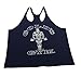 Gold's Gym Stringer Y-Back Tank Top