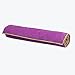 Gaiam Yoga Mat Towel, Orchid/Citron