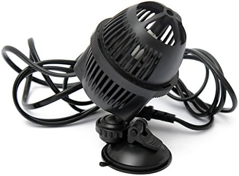 Circulating Marine Coral Wave Maker Aquarium Pump Powerhead 2500L/H