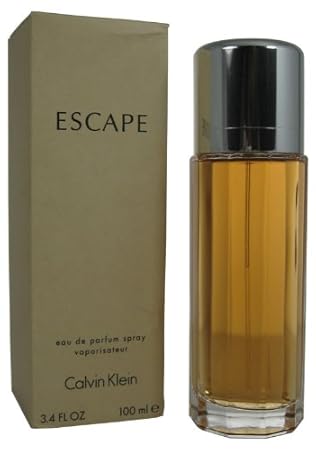 Escape Escape von Calvin Klein Eau De Parfum Spray 3.4 Oz/100 Ml für Frauen