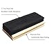 TKOnline 3 Pack Premium Wool Felt Chalkboard Eraser – Dustless, Kid-Friendly, for Whiteboard & Blackboard