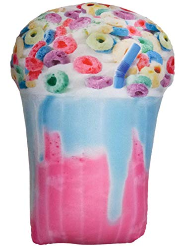 iscream scented pillows