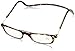 CliC Adjustable Front Connect Reader, 1.50 Strength, Tortoise Frame