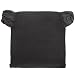 Darkroom Bag Film Changing Bag - 23.3"x23.3" Thick Cotton Fabric Anti-Static Material for Film Changing Film Developing Pro Photography Supplies primary