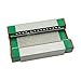 ReliaBot MGN12H Carriage Block for MR12 MGN12 12mm Linear Rail Guide
