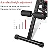 BZLLW-Rowing-Machine-8-in-1-Multifunctional-Foldable-Unisex-Rowing-Machine-for-Home-Use-Fitness-Equipment-Suitable-for-Leg-and-Arm-Muscle-Training BZLLW Rowing Machine, 8 in 1 Multifunctional Foldable Unisex, Rowing Machine for Home Use Fitness Equipment Suitable for…