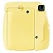 Fujifilm Instax P10GLB3080A Mini 8 Yellow + Strap and Battery