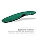 Spenco RX Arch Cushion Full Length Comfort Support Shoe Insoles, -Men's 14-15.5
