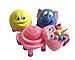 Frog BeBe Bartoons Lip Balm