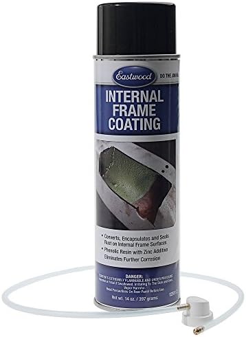 Internal Frame Coating 14oz Aerosol