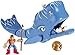 Fisher-Price Imaginext Pirate Whale
