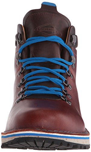 merrell women's sugarbush waterproof hiking boot
