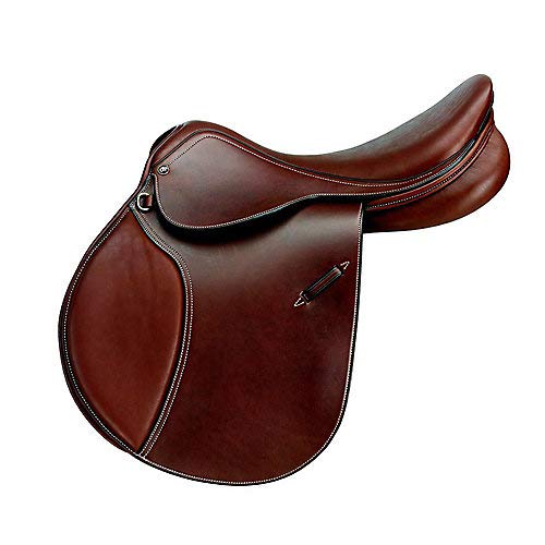 Ovation Show Jump II Saddle 18 Medium
