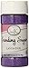 CK Products 4 Ounce Sanding Sugar Bottle, Lavender