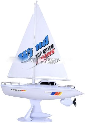 remote control sailboat amazon