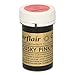 Sugarflair Spectral Paste Edible Food Colouring Colour Icing 25G - Dusky Pink