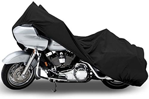 NEH Motorcycle Bike Cover Travel Dust Storage Cover Compatible with Victory Cross Country