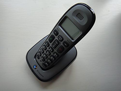 Bt Freelance Xd8500 Additional Handset Charger Amazon Co Uk Electronics