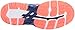 ASICS Women's Womens GT-2000 5 Athletic Shoe, Regatta Blue/Flash Coral/Indigo Blue, 7.5 Medium US