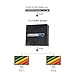 BomStar 1x2 HDMI Splitter for Full HD 1080P Support 3D Hdmi Signal Splitter Hdmi Splitter 1 in 2 out with Power Supply
