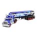 Velocity Toys Electric 1: 36 Heavy Duty Diesel Full Function RTR RC Semi Truck Remote Control
