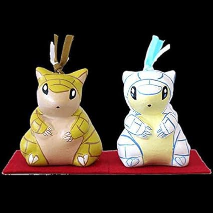 Amazon Co Jp 鳥取 土鈴ポケットモンスターポケモンサンドアローラサンド鳥取 サンド コラボグッズ ホーム キッチン Amazon Co Jp 鳥取 土鈴ポケットモンスターポケモンサンドアローラサンド鳥取 サンド コラボグッズ ホーム キッチン