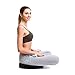 VHR Memory Foam Seat Cushion - Your Ortopedic Solution for Back Pain and Sciatica Relief