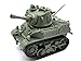 Meng WWT-012 World War Toons M5 Stuart US Light Tank Model Kit