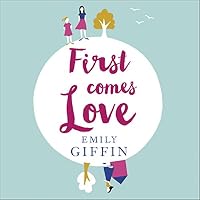 Audible edition cover