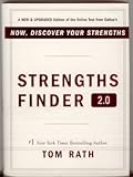 Buy Strengths Finder at Amazon Link to purchase book at Amazon.com