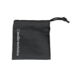 Audio-Technica ATH-CKX5iSBK