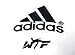 adidas Taekwondo Male Groin Guard