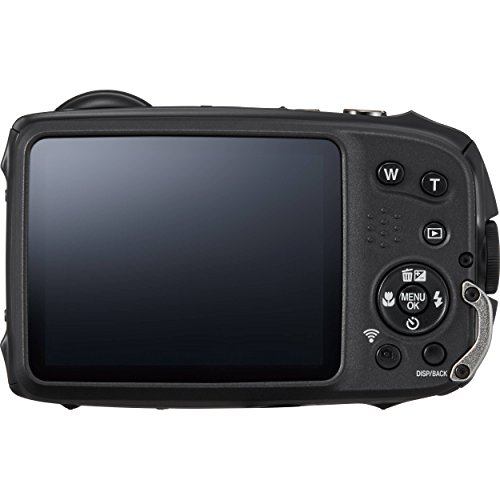 Fujifilm 16544046 Appareil Photo XP120 16,3 Mpix Jaune - Image 3