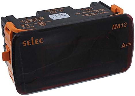 MA12-50MV-DC-110V-CU Altech Corporation Uncategorized (MA12-50MV-DC-110V-CU)