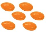 Original Silly Putty- Orange - 6 Pack