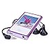 ECLIPSE Touch Pro 4GB MP3 USB 2.0 Digital Music/Video Player w/FM & 2.4