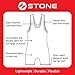 Stone Wrestling Singlet Red Navy Royal Blue Black Adult Youth Men