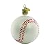 Old World Christmas 2020 Christmas Ornament Baseball Glass Blown Ornament for Christmas Tree