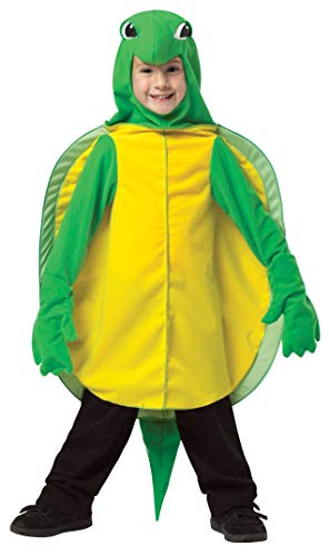 Rasta Imposta Turtle Costume, 46