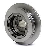 SLP Performance Parts 100235 Harmonic Balancer/Under-Drive Pulley