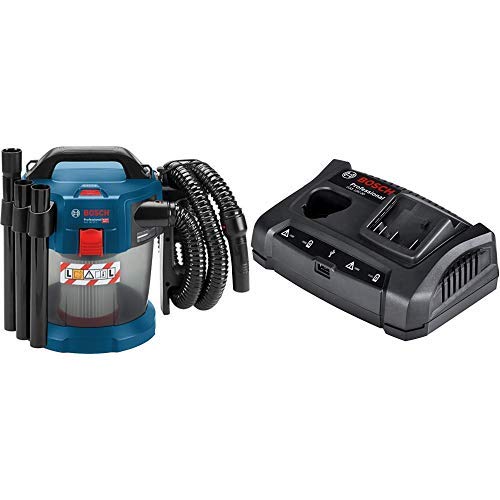 Bosch GAS 18V-10 L