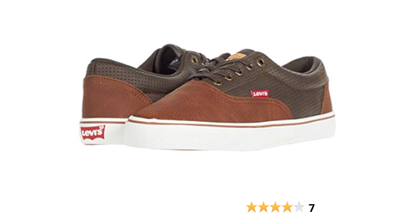 levi's shoes amazon