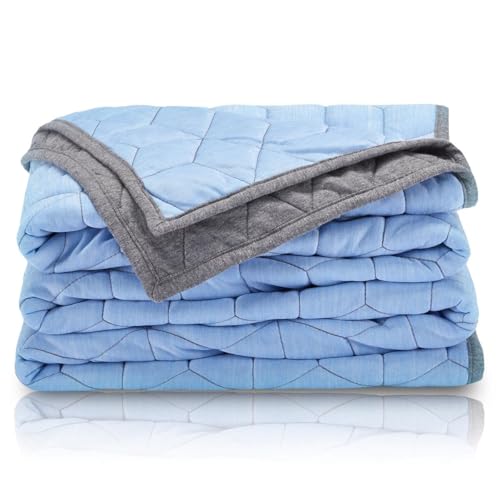 SLEEP ZONE Cooling Blanket